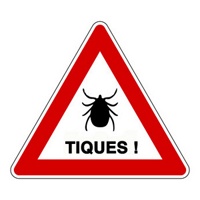 Campagne de prévention et de lutte contre la maladie de Lyme