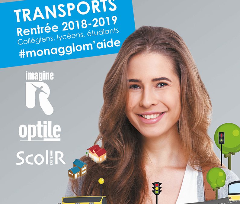 Transports scolaires 2018-2019