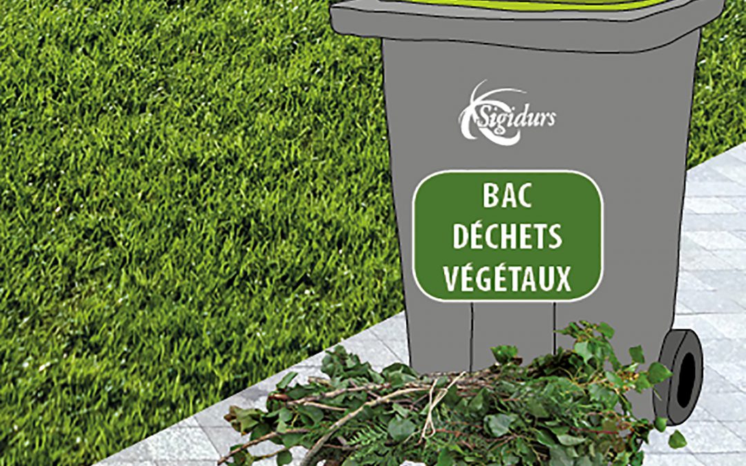 C’est le printemps !