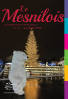 Le Mesnilois 34