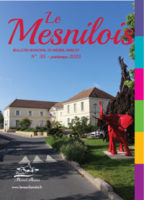 Le Mesnilois 35