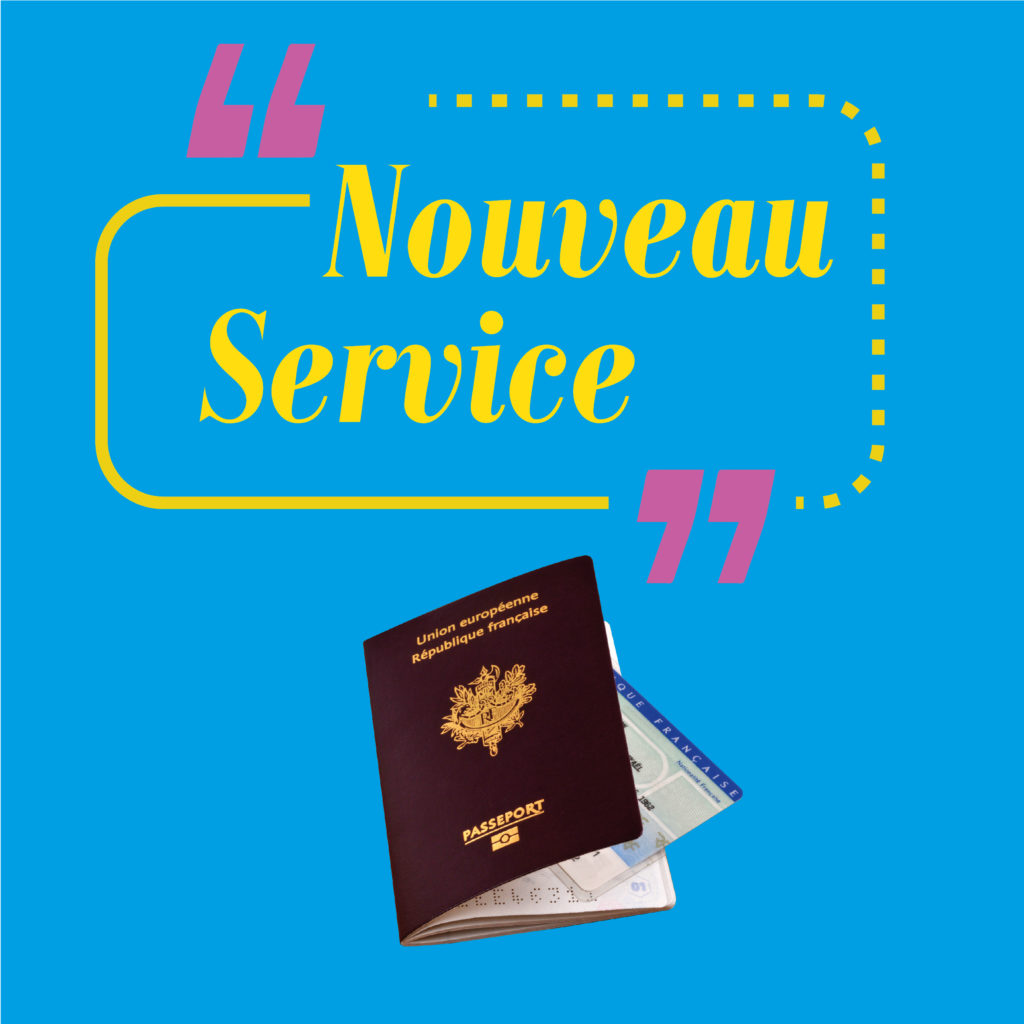 Passeport et Carte d’identité