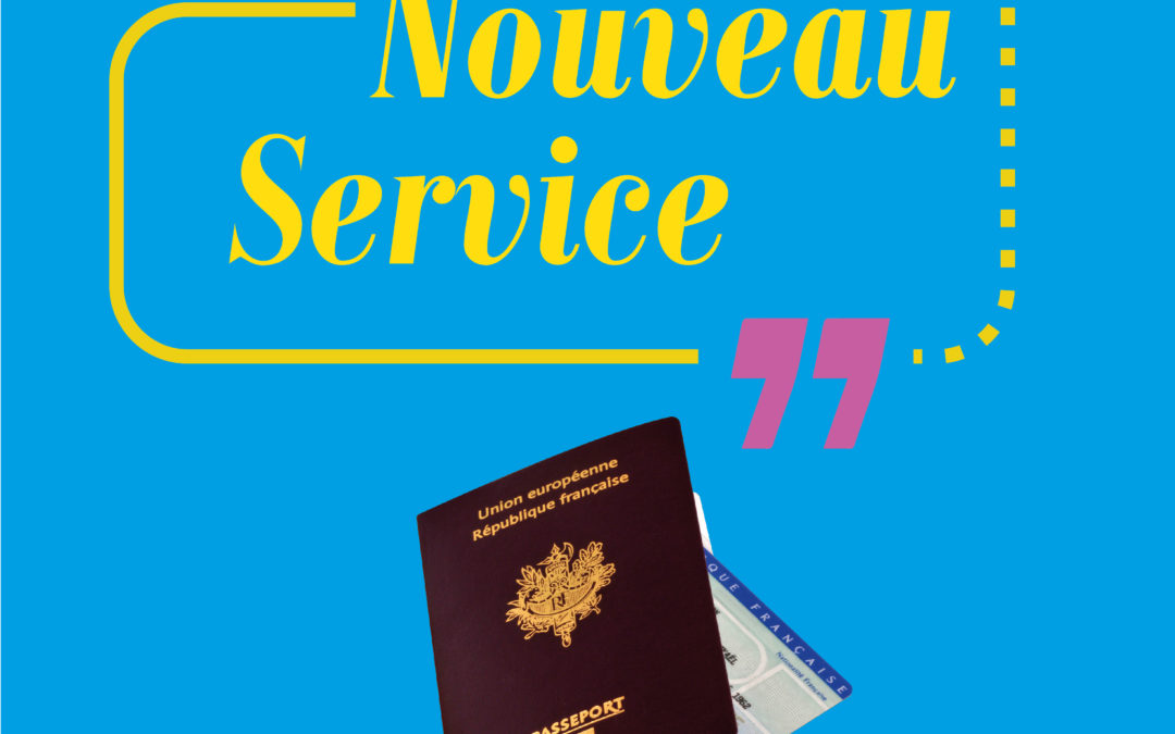 Passeport et Carte d’identité