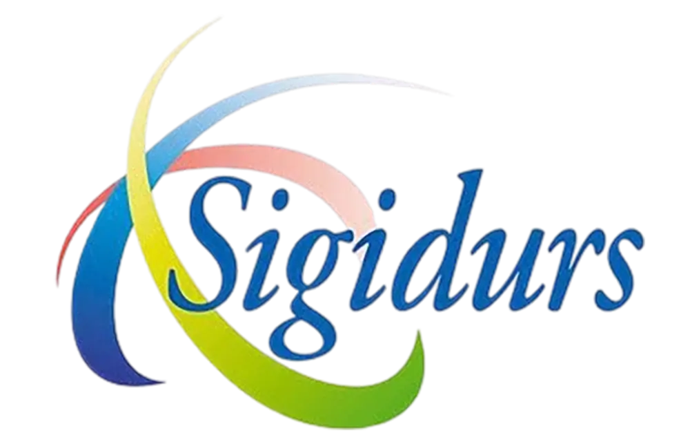 Logo sigidurs