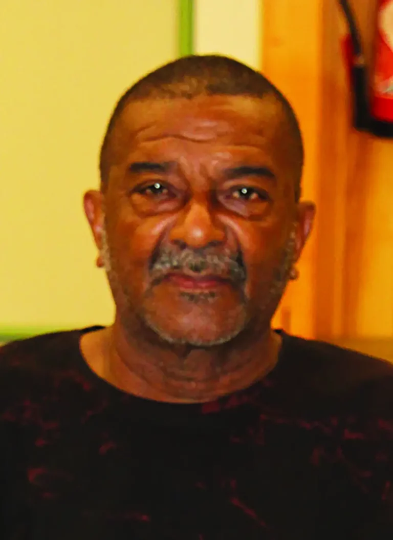 Georges ESCOPE Élu du conseil municipal