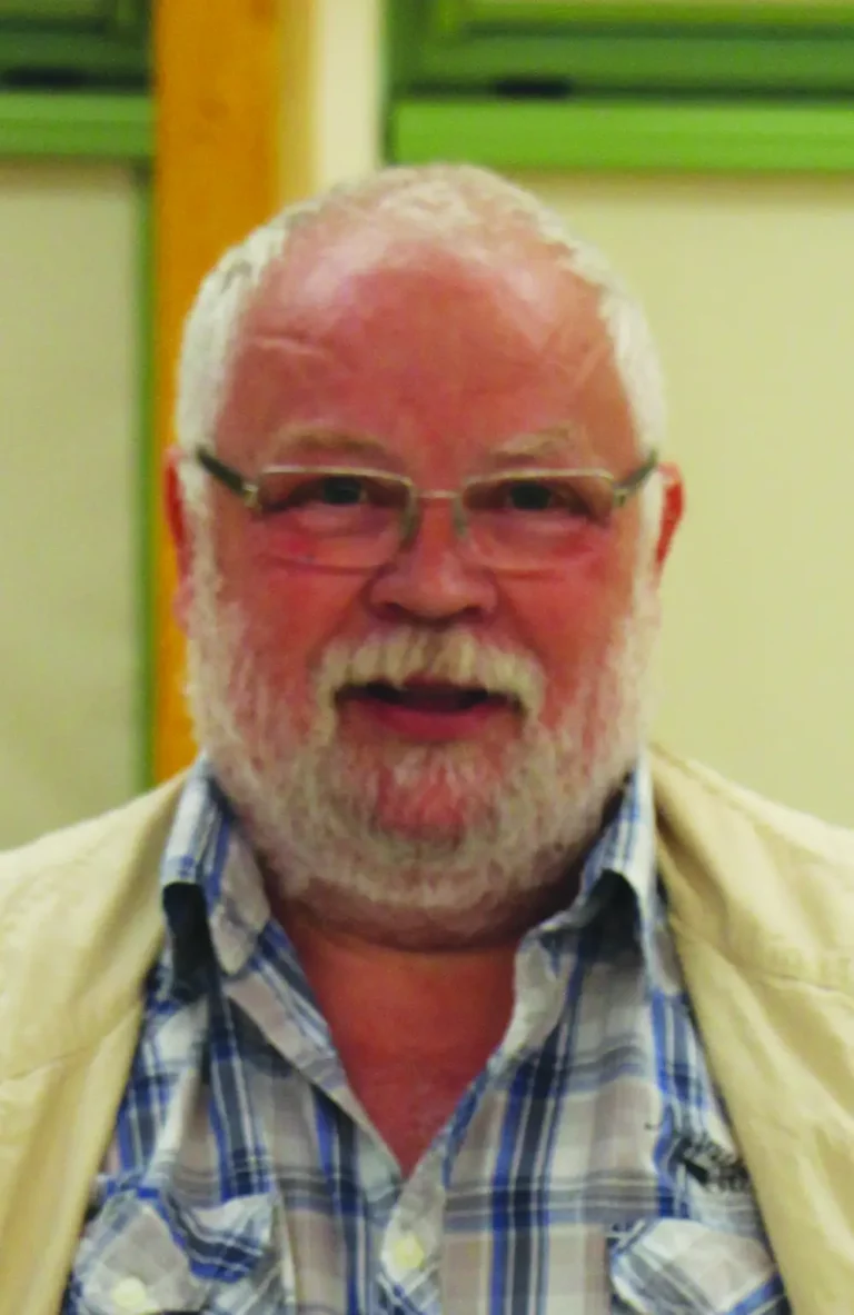 Claude PÉTAVI 3e adjoint