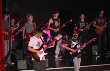 guitare