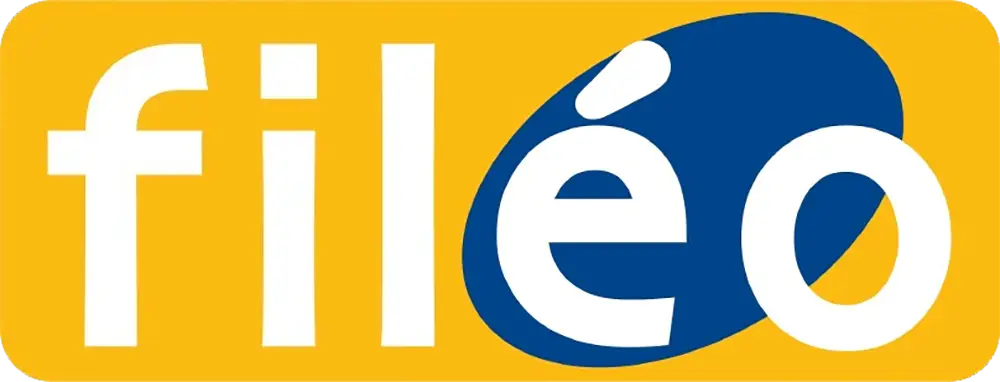 Logo Filéo