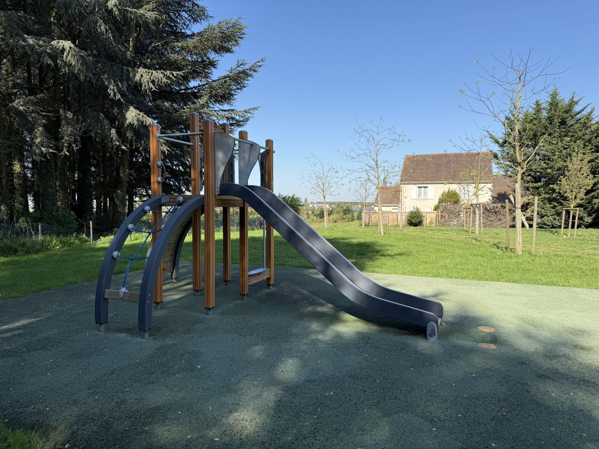 Parc de la Haie Garou