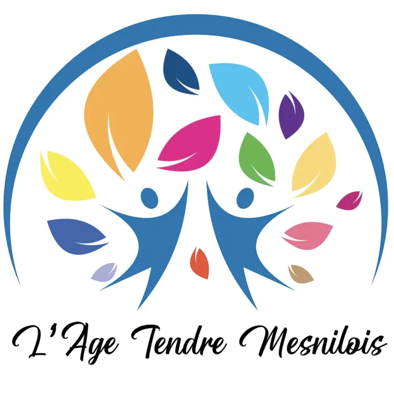 Logo âge tendre