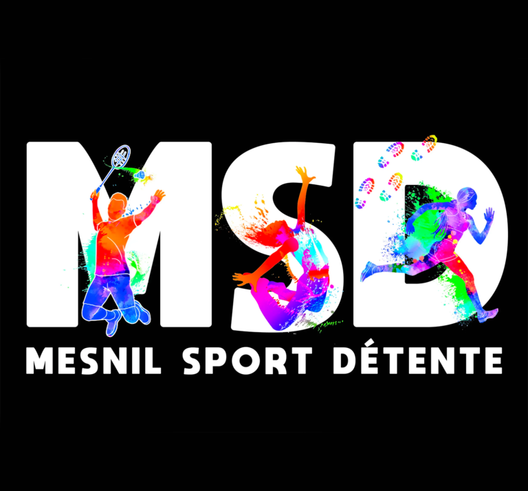 logo de l'association Mesnil Sport Détente