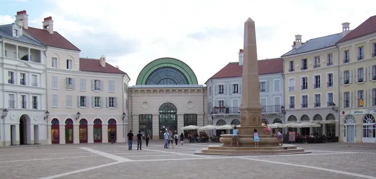 Marnelavallée