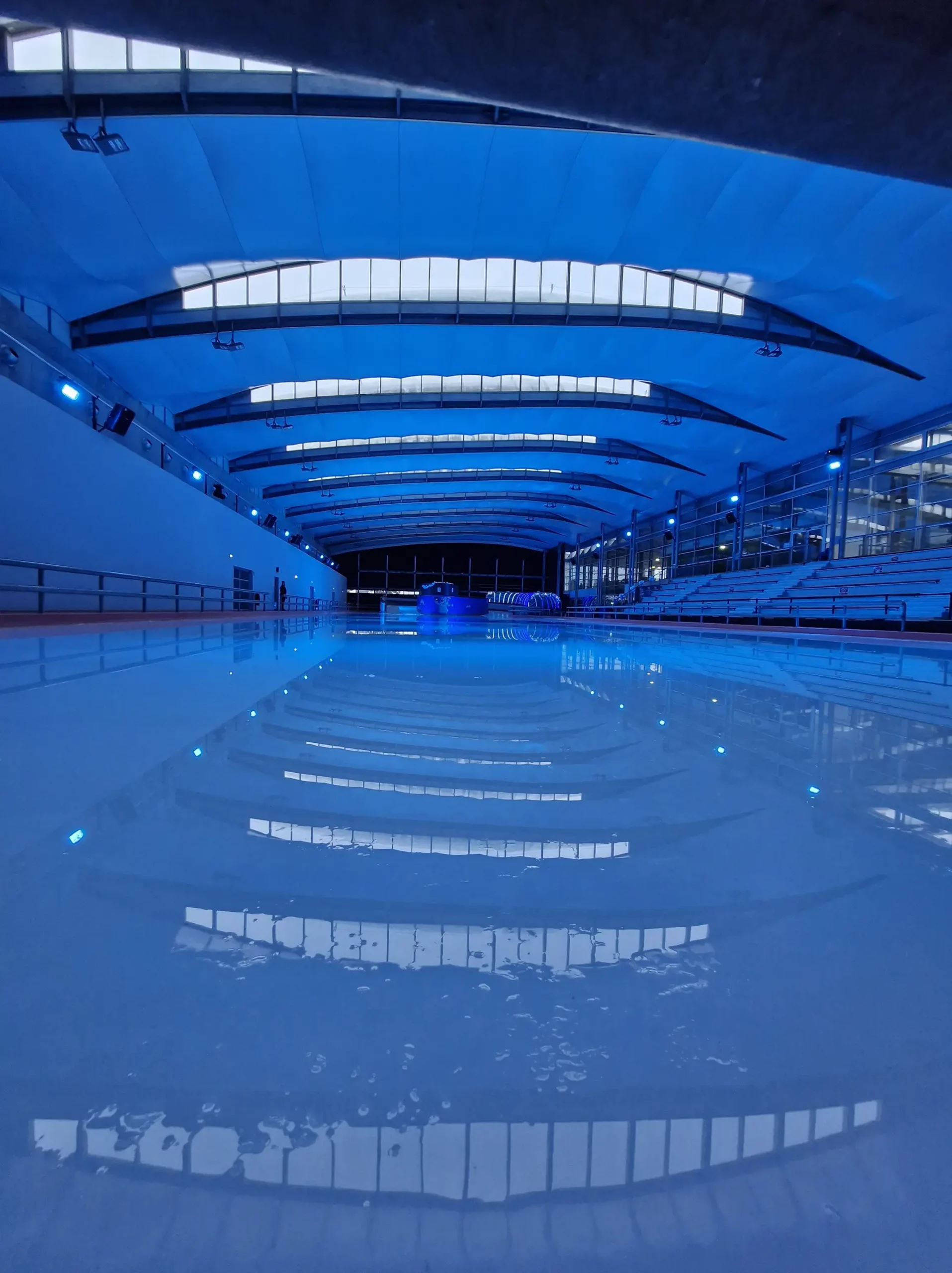 Complexe Sportif la Plaine Oxygène