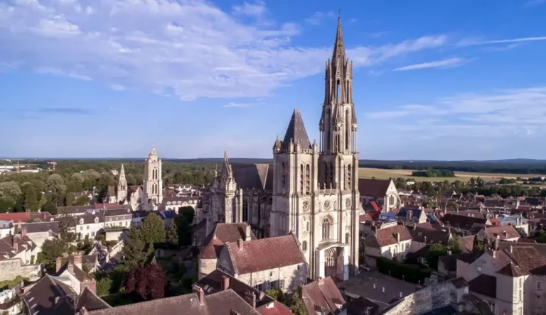 senlis