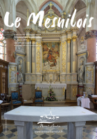 Le Mesnilois 41