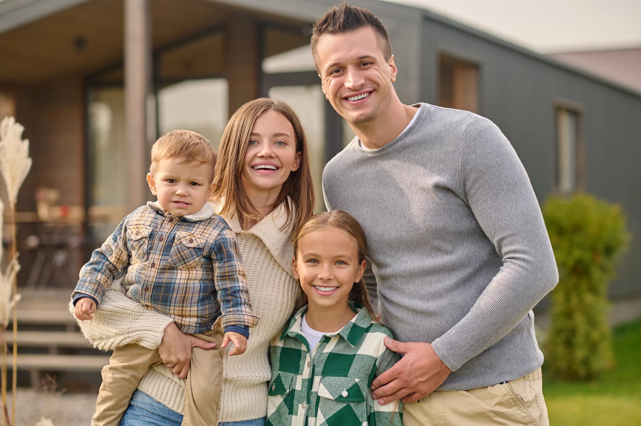 Famille et Éducation