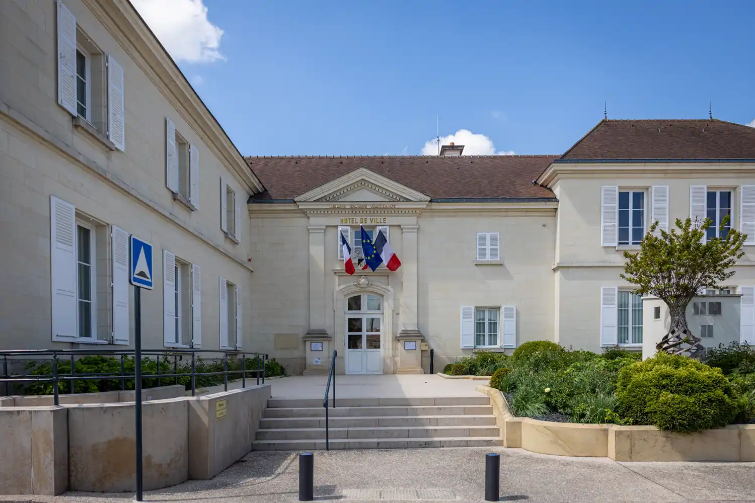 Accessibilité