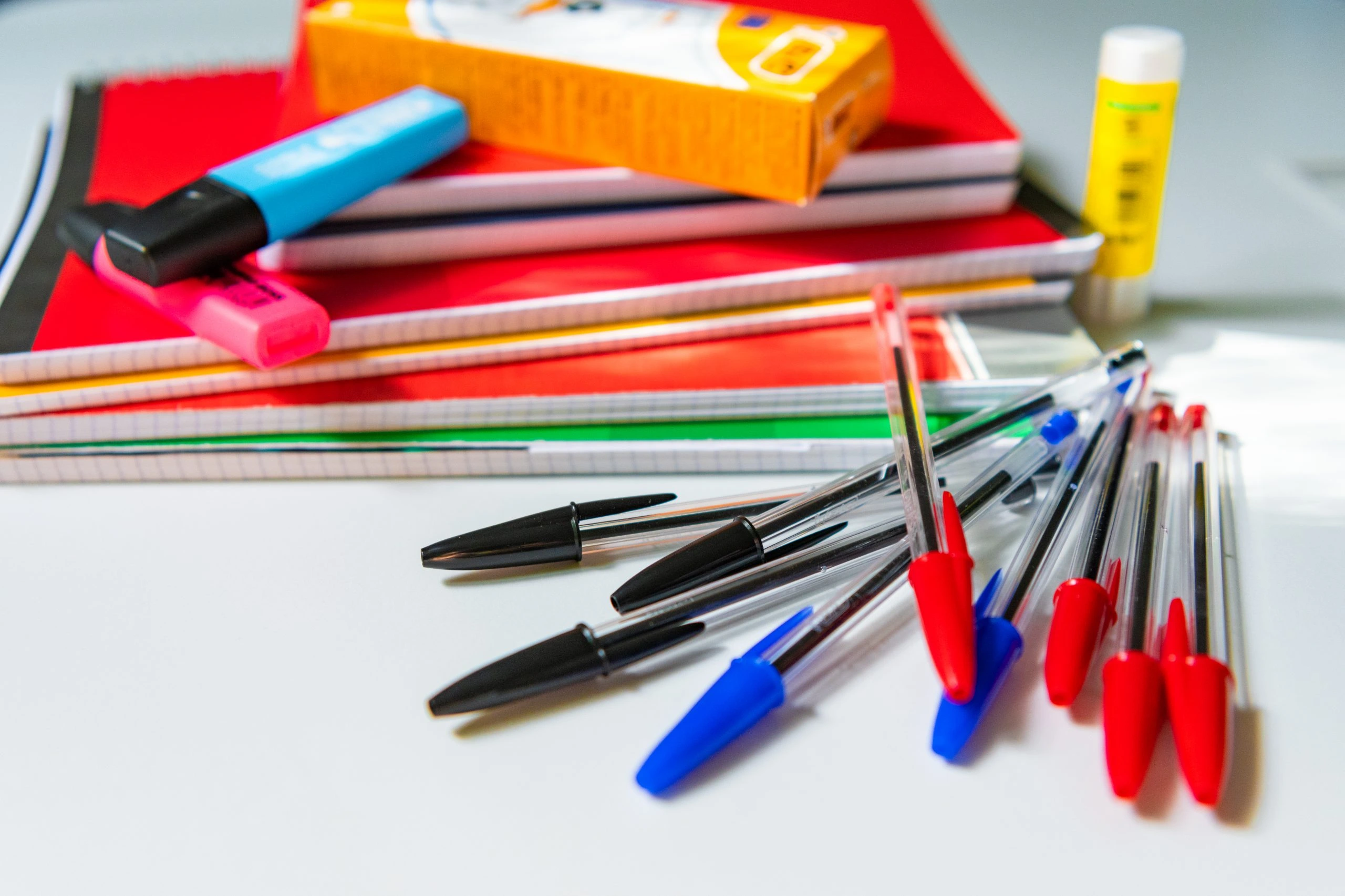 Inscriptions scolaires