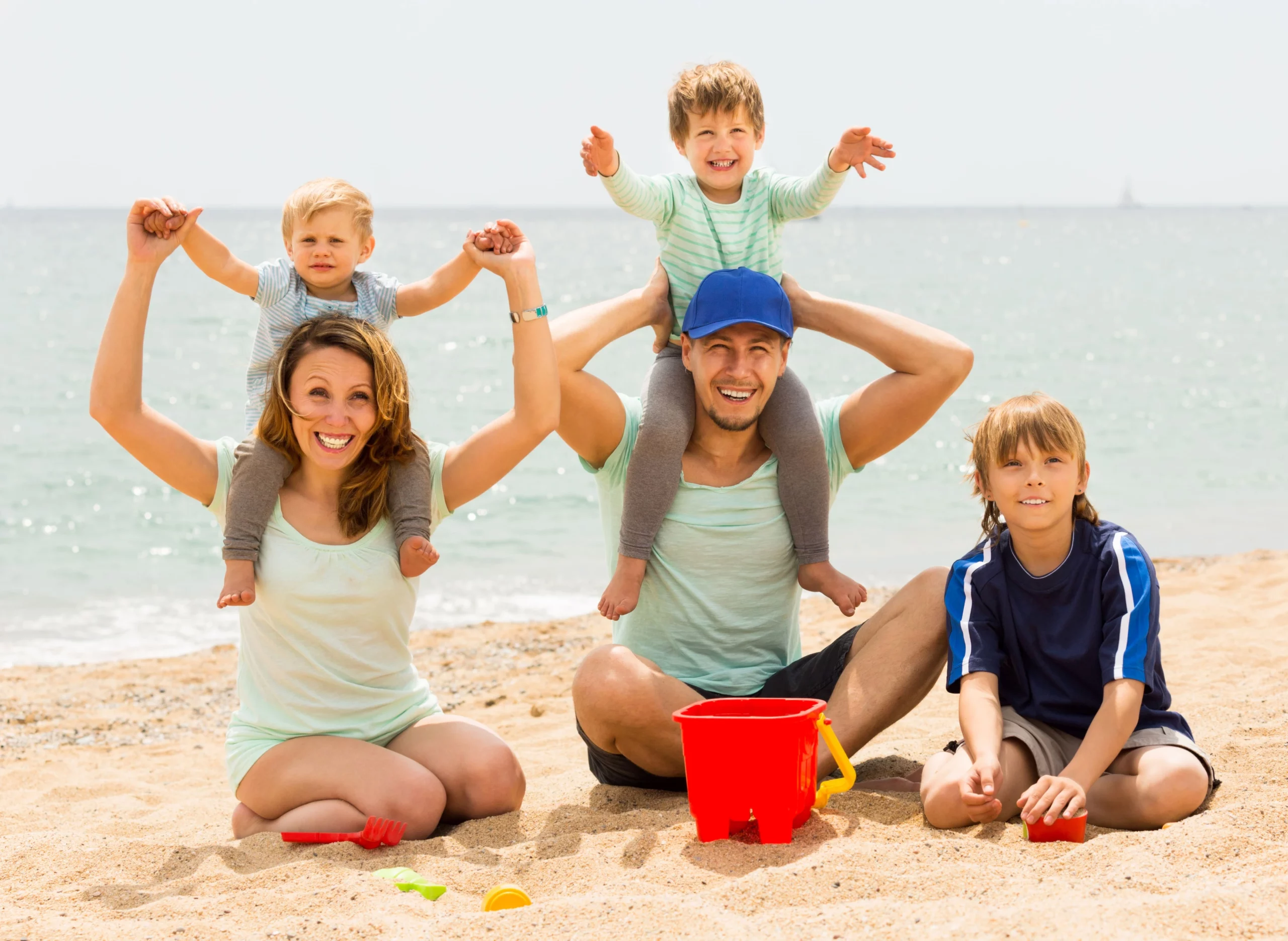 Les locations de vacances