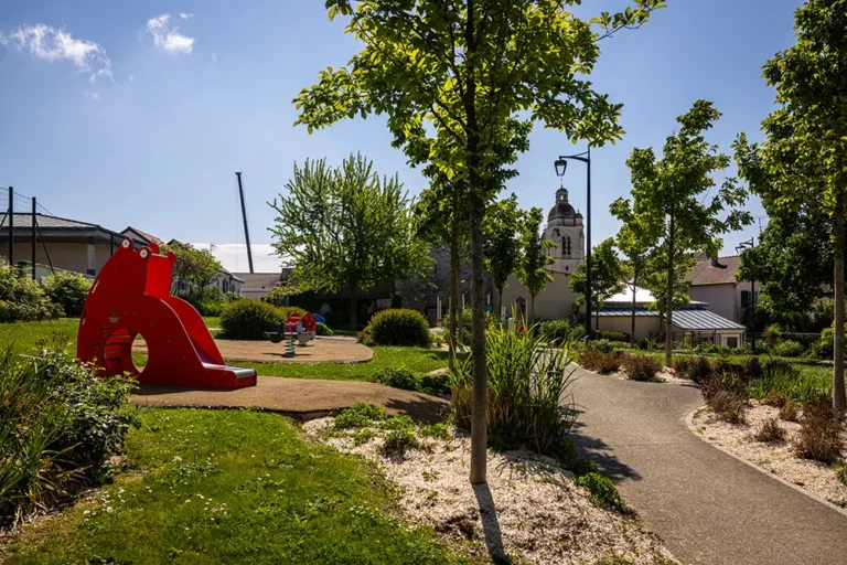 Parc Carnet