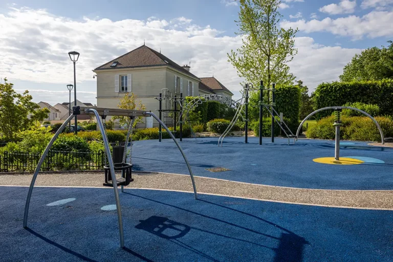 Parc Mairie