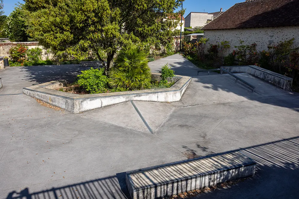Skate