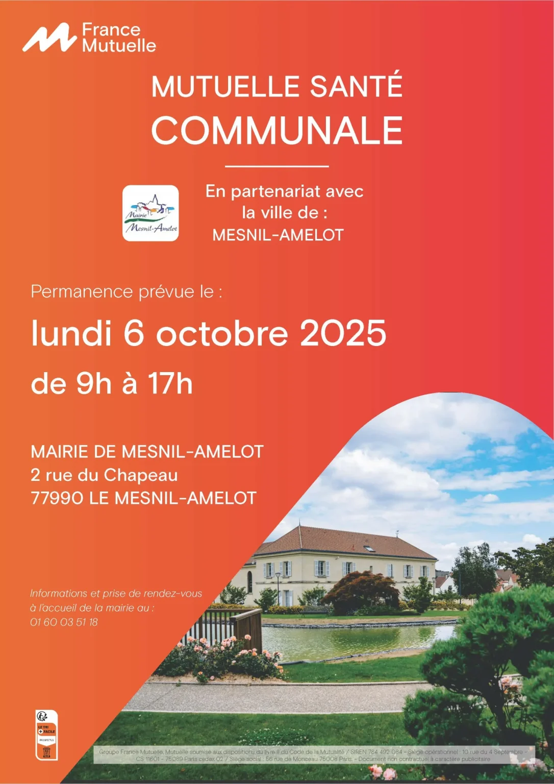 Mairie-du-MESNIL-AMELOT-Permanence-du-lundi-6-octobre-2025