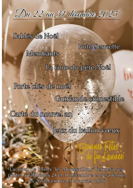 Planning-Du-22-au-31-décembre-2025