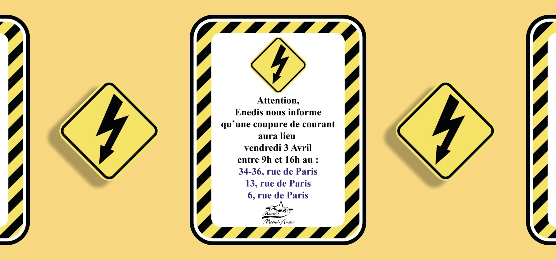 post coupure electricite 3 avril 26 large