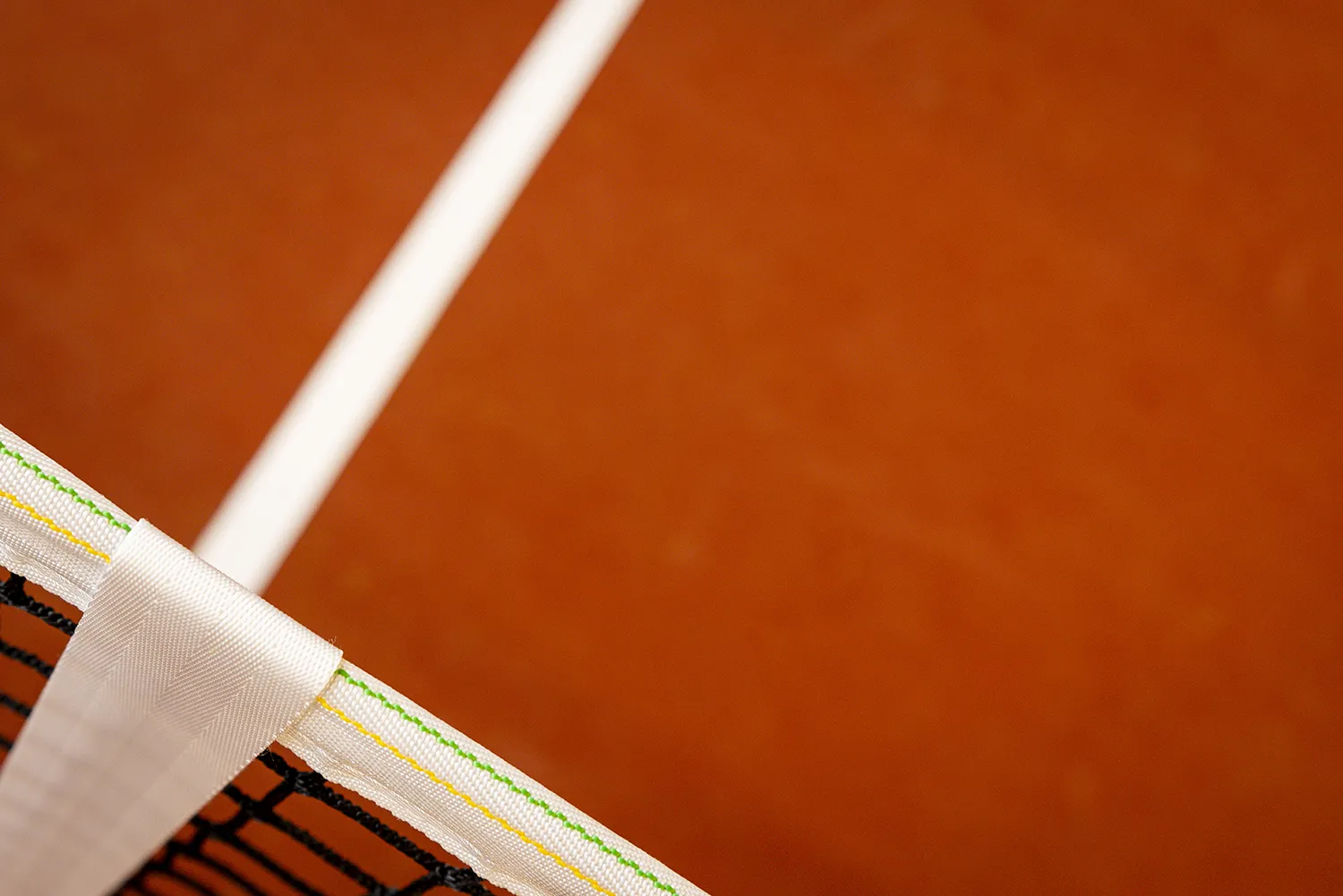 Tennis Mesnil Amelot